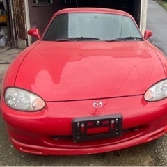 ロードスター　70万円★