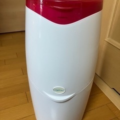 防臭オムツペール