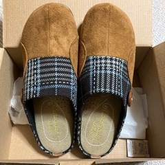 レディースサンダル　ほぼ未使用