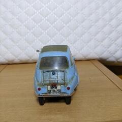 BMW  Jｓetta  250       １/18スケールの画像
