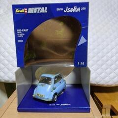 BMW  Jｓetta  250       １/18スケールの画像