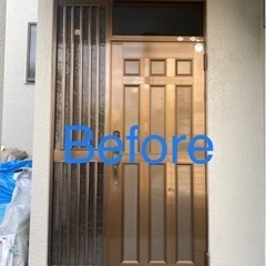 ドア、窓のお悩み相談乗ります！