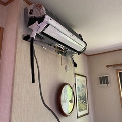 エアコン工事で稼ぎたい方！栃木県内、茨城県内！の画像