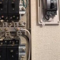 エアコン工事で稼ぎたい方！栃木県内、茨城県内！の画像