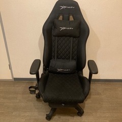 大宮区　E-WIN 2019年モデル　オットマン&ドリンクホルダー付き