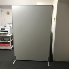 パーテーション1800×1200【オフィスコム】