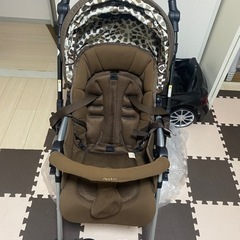 ソラリア2014　中古 アップリカソラリアの中古が安い！激安で譲ります・無料であげます