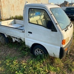 激安51キャリー 車検満タン