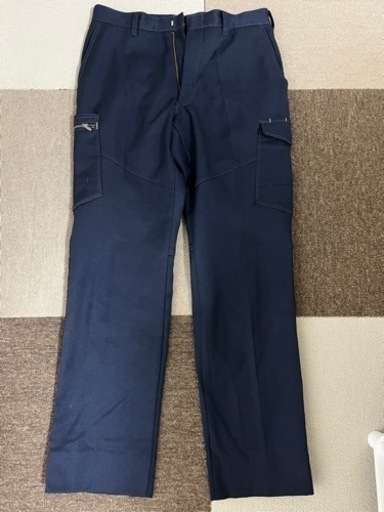 SOWA カーゴパンツ　9668