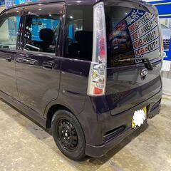 ■込々価格■ステラ■スーパーチャージャー■車検R6年3月29日■京都■の画像