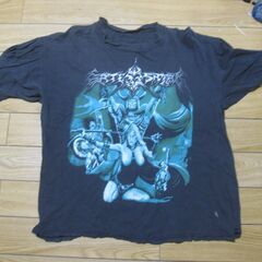 ゲイツ・オヴ・イシュター　Tシャツの画像