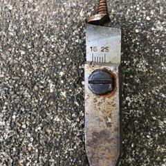 建築金物　ビス　ドリル　ビット　穴あけの画像