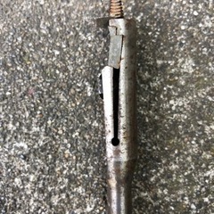 建築金物　ビス　ドリル　ビット　穴あけの画像