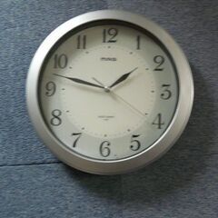 掛け時計