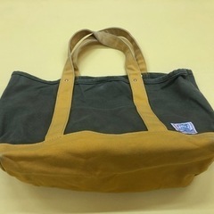 トートバッグの画像