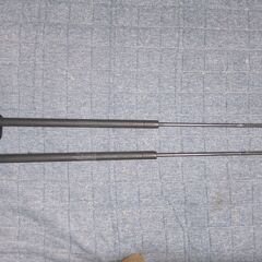 ワゴンR　MH21S リアゲートダンパー左右