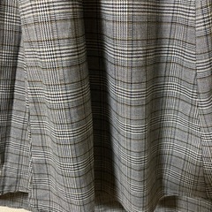 ロングスカートの画像
