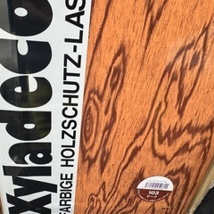 キシラデコール　16L缶