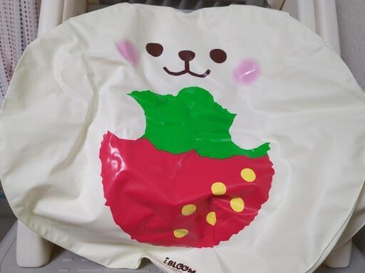 iBLOOM エアークッション