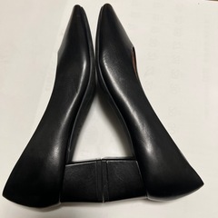 美品　C BANNER 千百度 レディース　シューズ　ヒール　4.5cmヒール　静音の画像