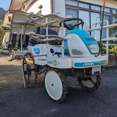 田植え機の中古が安い！激安で譲ります・無料であげます(5ページ