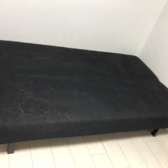 IKEAソファベッド
