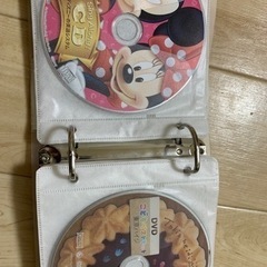 子供DVD12枚セットの画像