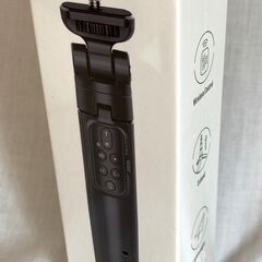 ☆Ulanzi RMT-01 ミニ三脚◆4段自由伸縮ミニ三脚の画像