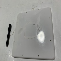 ようちえんからのABC おべんきょうタブレットの画像