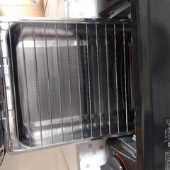 都市ガス用ガスコンロ の画像