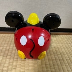 ディズニーはじめて英語　ミッキーマウス　いっしょにおいでよ！の画像