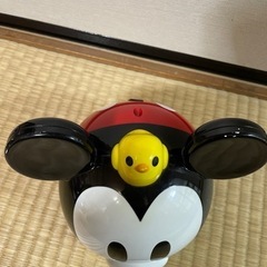 ディズニーはじめて英語　ミッキーマウス　いっしょにおいでよ！の画像