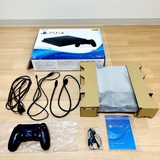 PS４　プレステーション4