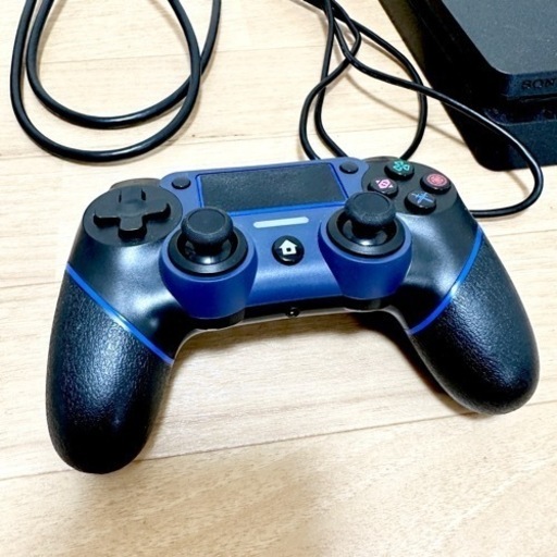 　PS４　プレステーション4