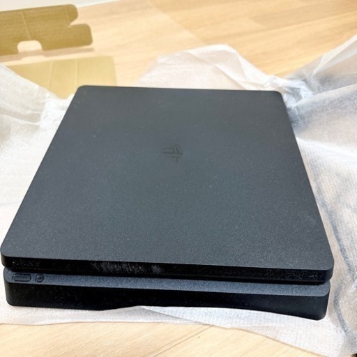 　PS４　プレステーション4