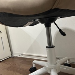 デスクチェアの画像