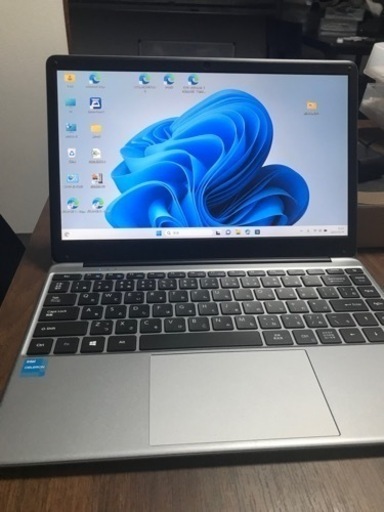 【Herobook pro14.1インチ】ノートPC  Windows11