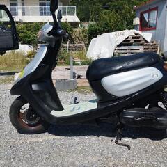 原付・自賠責R10年迄。