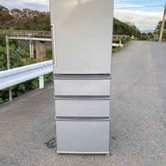 💁‍♀️☘️大阪市から阪南市まで配達設置無料💁‍♀アクア冷蔵庫3...