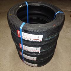 再出品なし【〜10/25まで】新品！4本155/55R14 NANKANG NS-2