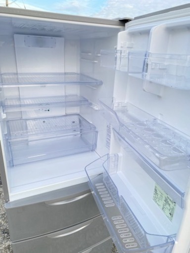 ?‍♀️☘️大阪市から阪南市まで配達設置無料?‍♀アクア355L️?保証有り