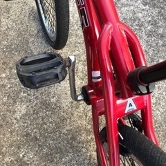 bmx ARESBYKES アーレスバイクの画像
