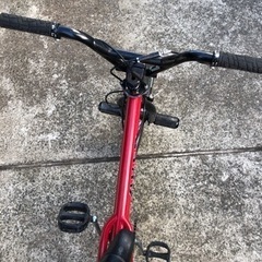 bmx ARESBYKES アーレスバイクの画像