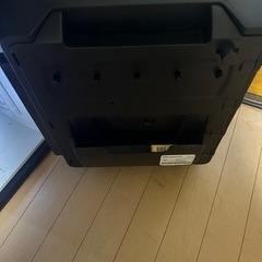 セントリー　金庫　タッチパネルの画像
