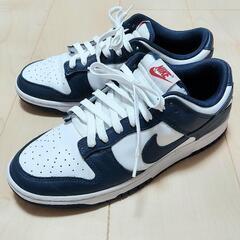 Nike Dunk Low Valerian Blue ナイキ ...
