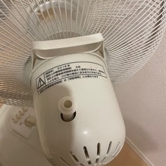 扇風機の画像