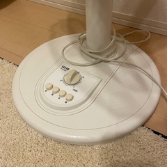 扇風機の画像