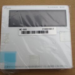 ☆パーパス PURPOSE MC-900 台所リモコン◆使う時に...