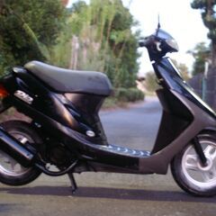 ㉖配達可! 32000円 スーパーディオ 乗車帰宅可 2種登録可...