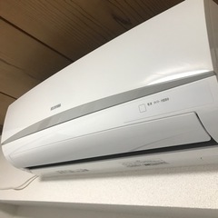エアコンIRA-2204R【アイリスオーヤマ】